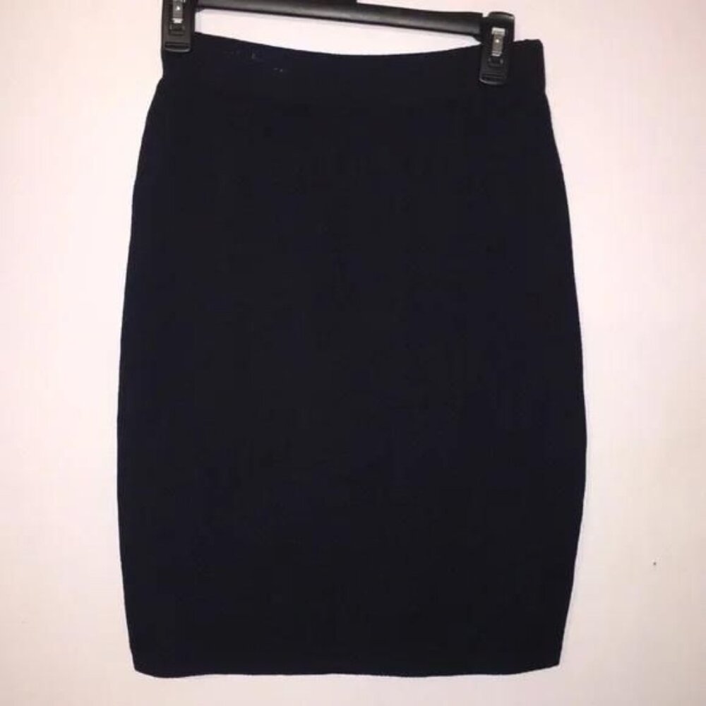 St. Johns Pencil Skirt